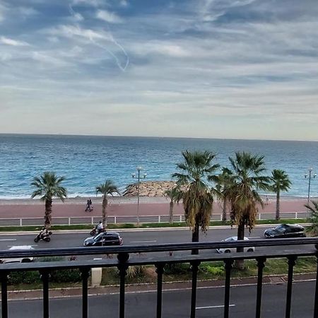 Acquamarina - Vue Mer Nice Extérieur photo