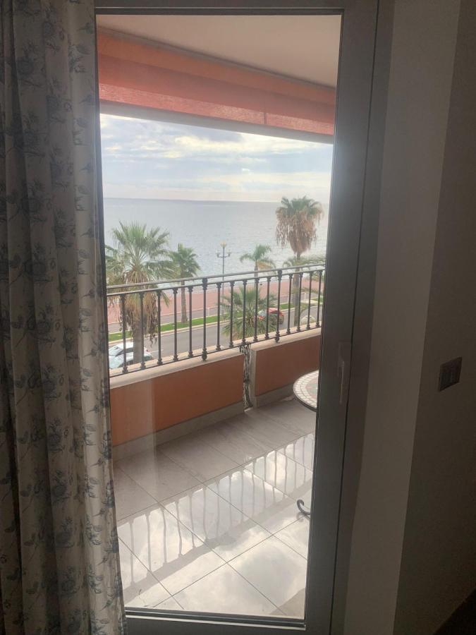 Acquamarina - Vue Mer Nice Extérieur photo