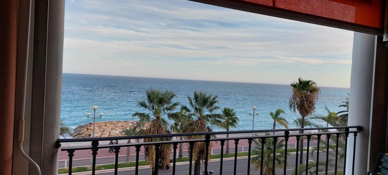 Acquamarina - Vue Mer Nice Extérieur photo
